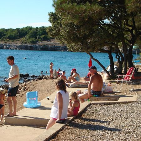 Apartments Ruzica Pinezići Eksteriør bilde