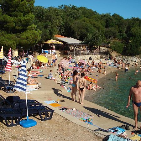 Apartments Ruzica Pinezići Eksteriør bilde