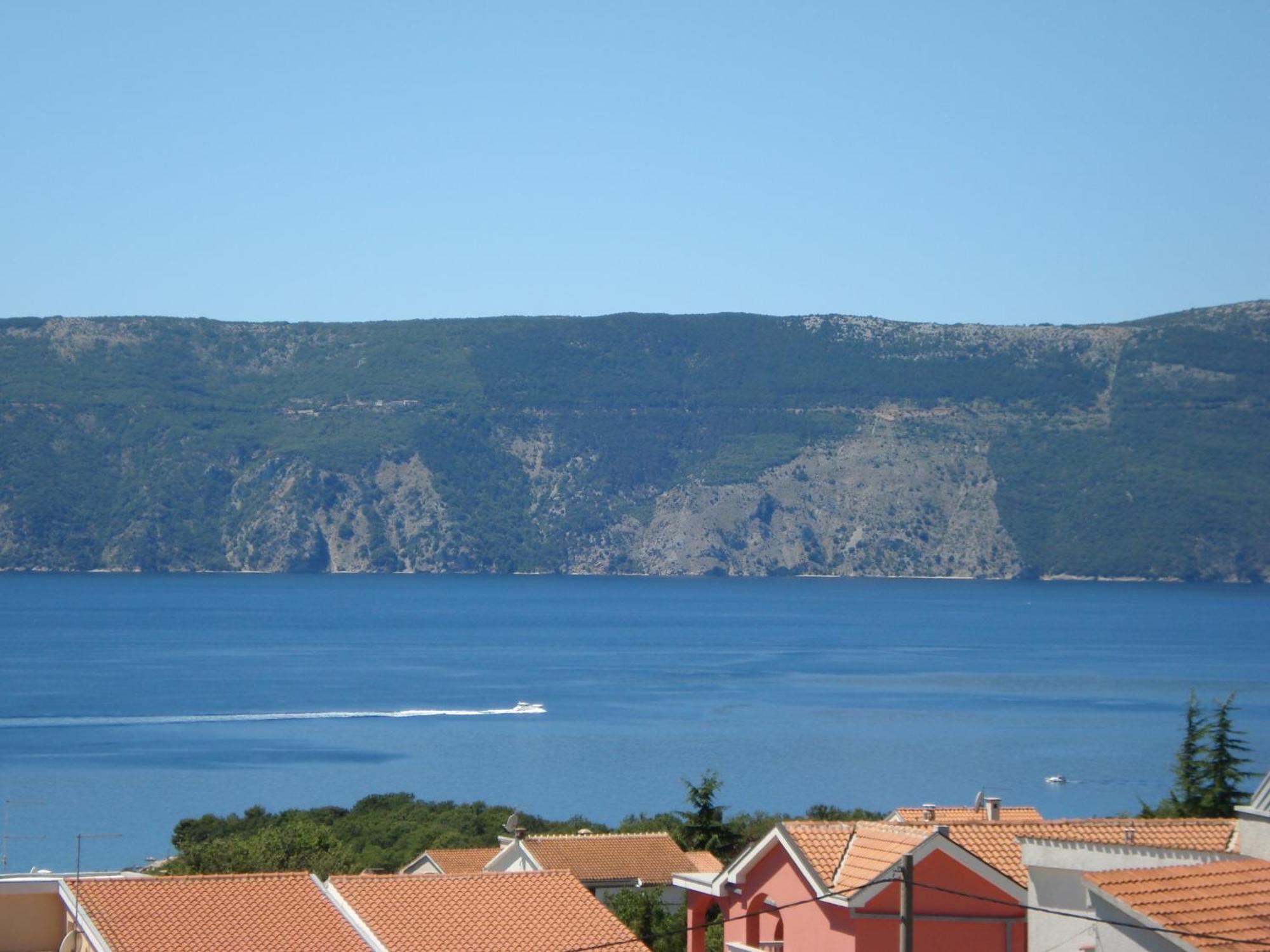 Apartments Ruzica Pinezići Rom bilde