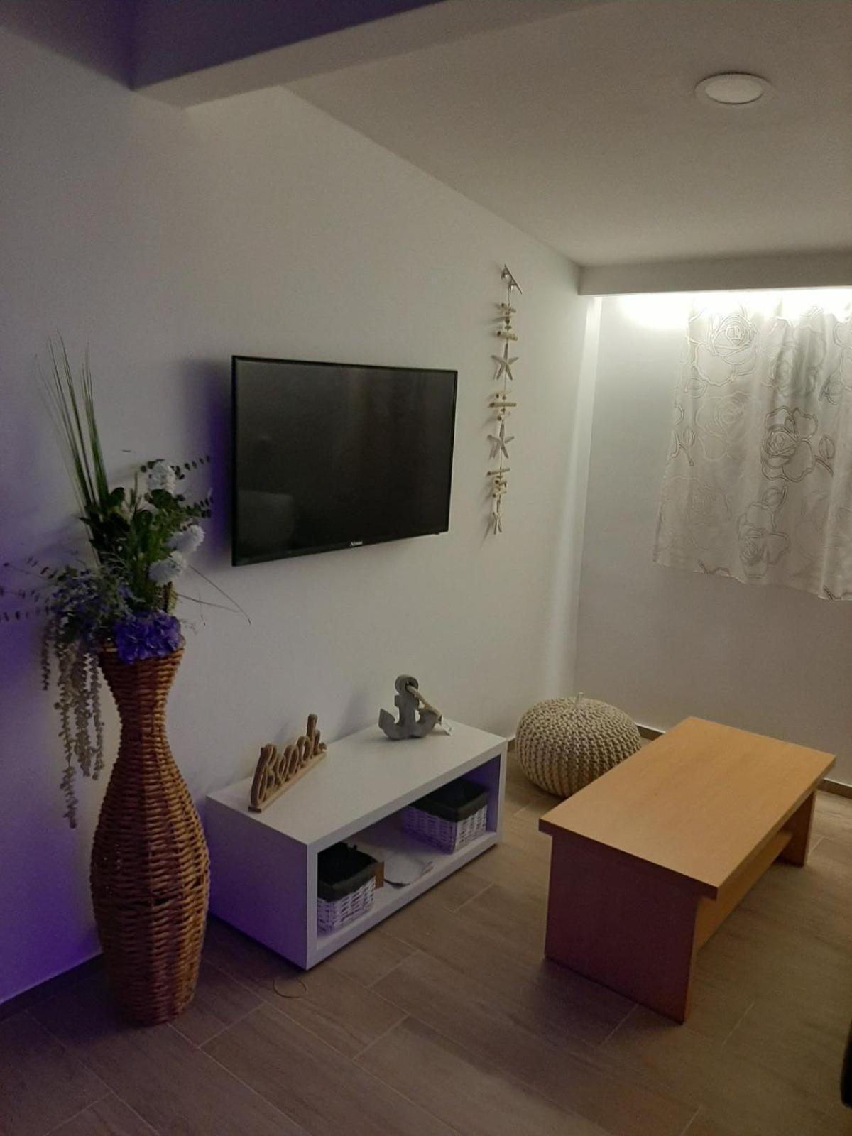 Apartments Ruzica Pinezići Rom bilde