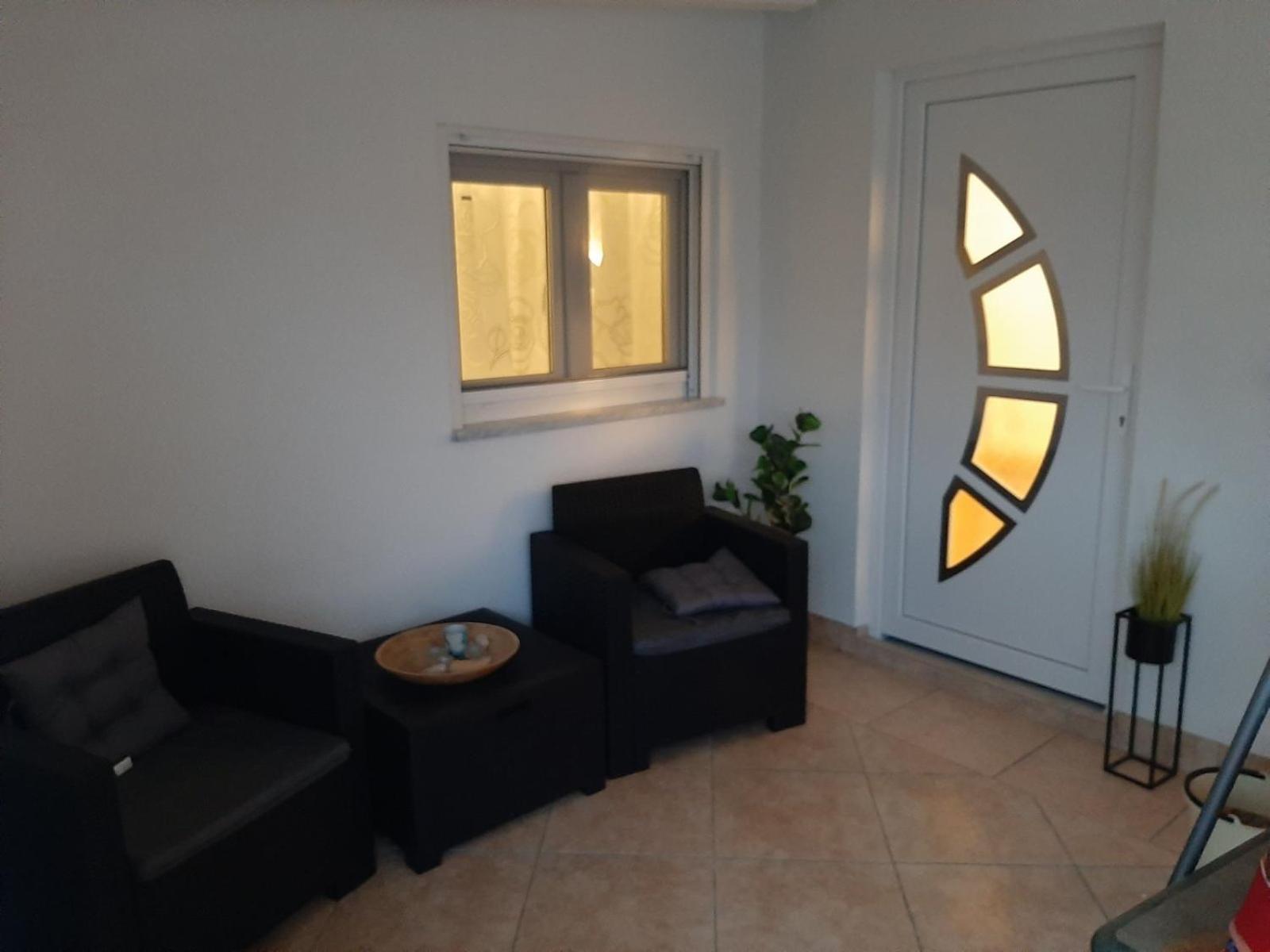Apartments Ruzica Pinezići Rom bilde