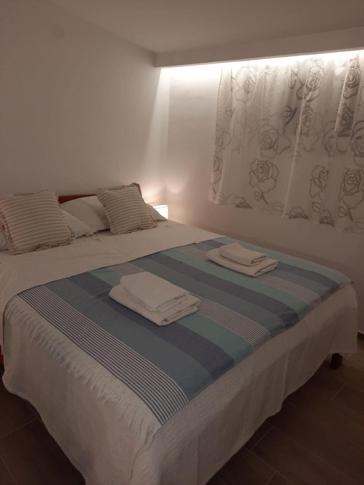 Apartments Ruzica Pinezići Rom bilde