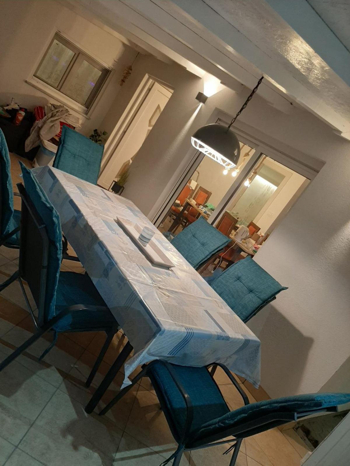 Apartments Ruzica Pinezići Rom bilde