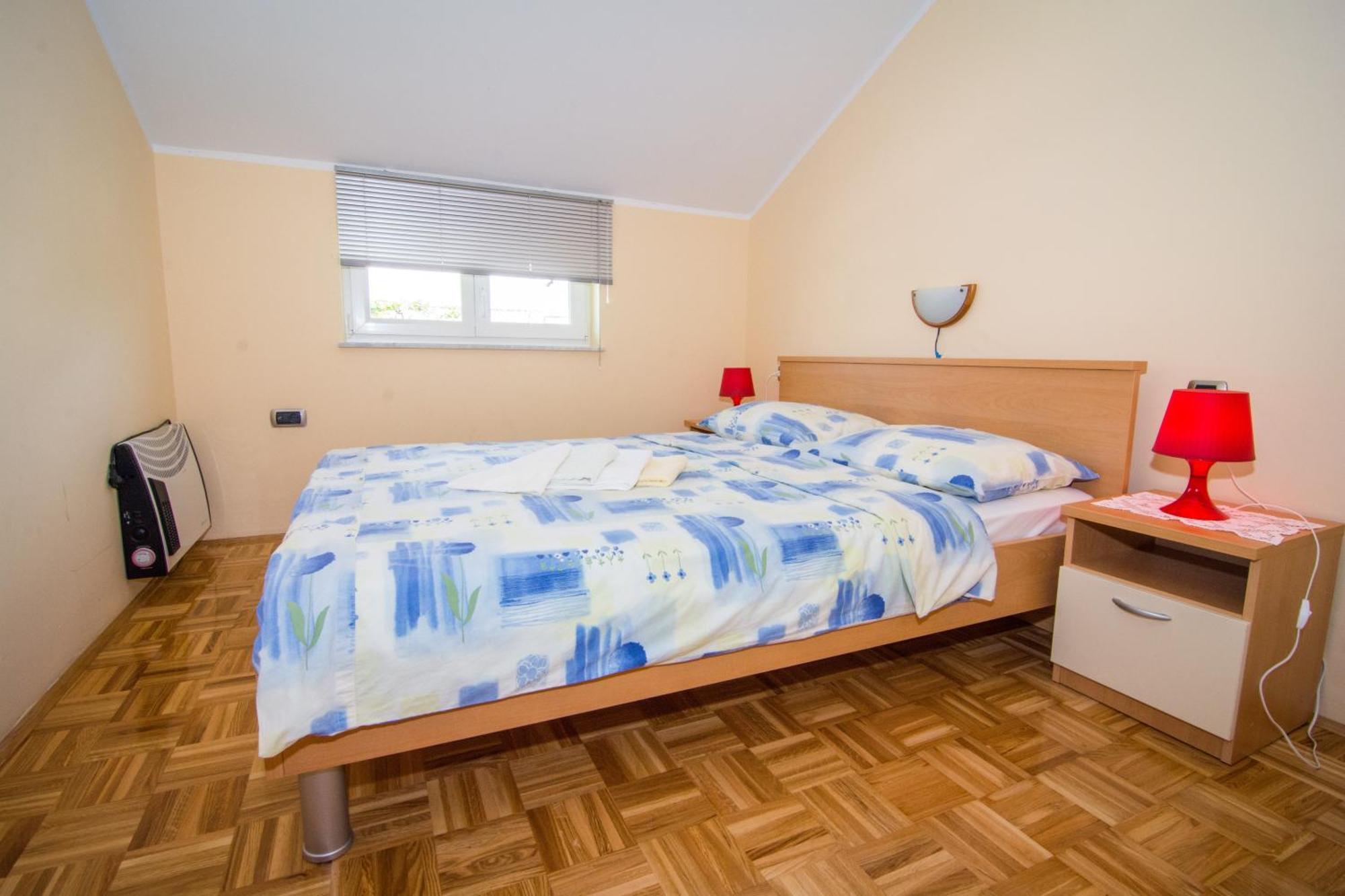 Apartments Ruzica Pinezići Rom bilde