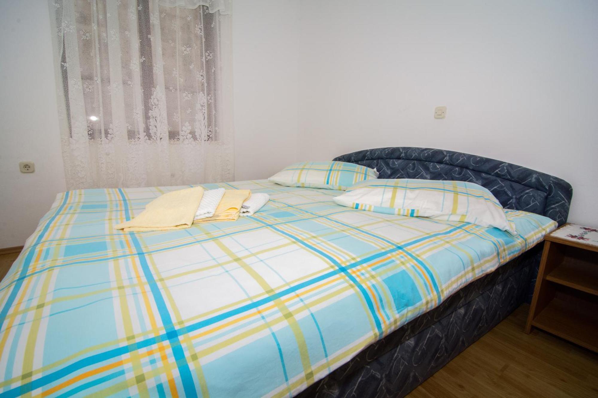 Apartments Ruzica Pinezići Rom bilde