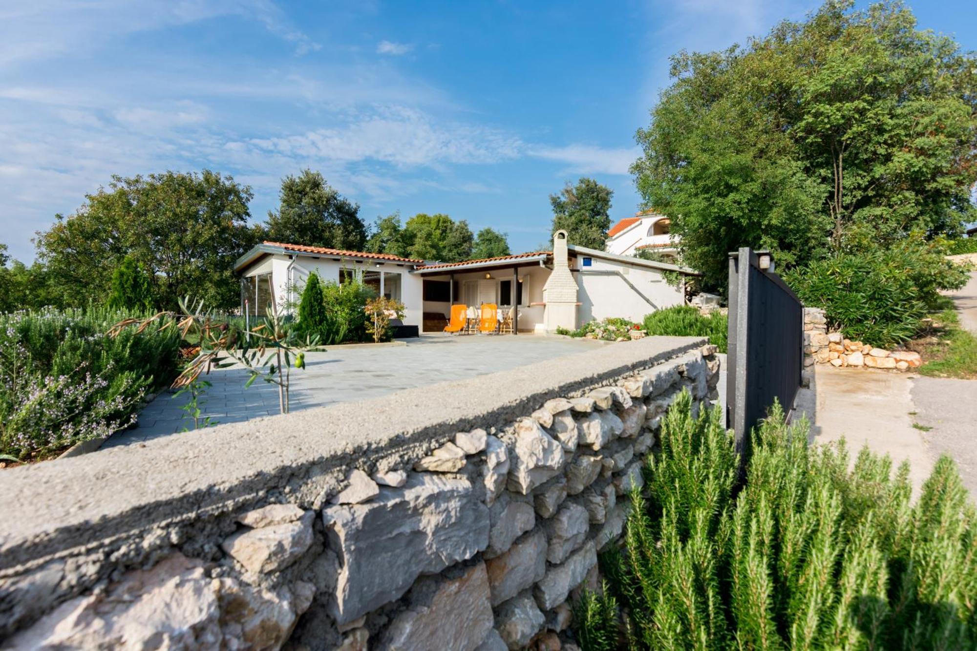 Apartments Ruzica Pinezići Rom bilde