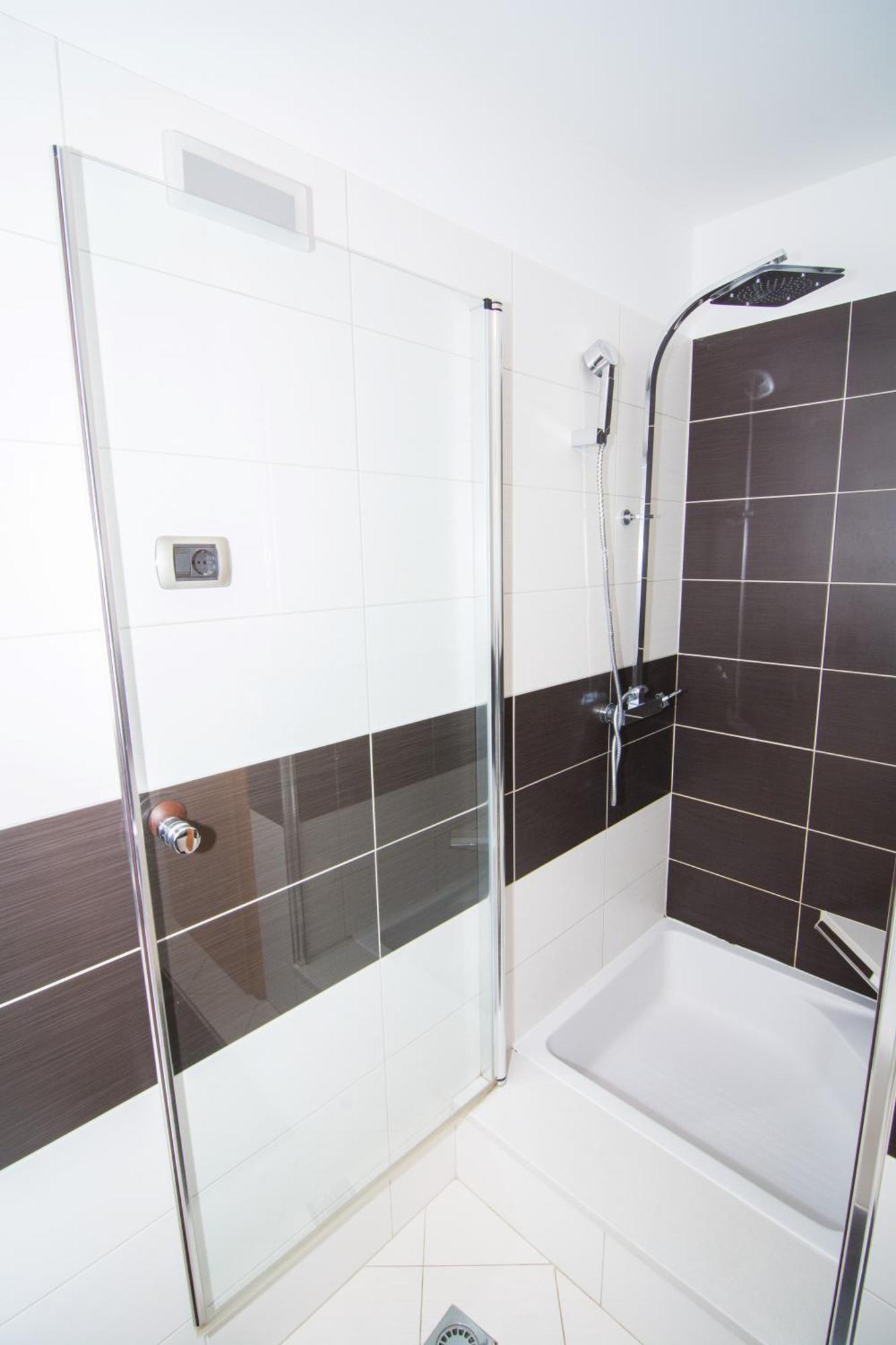 Apartments Ruzica Pinezići Rom bilde