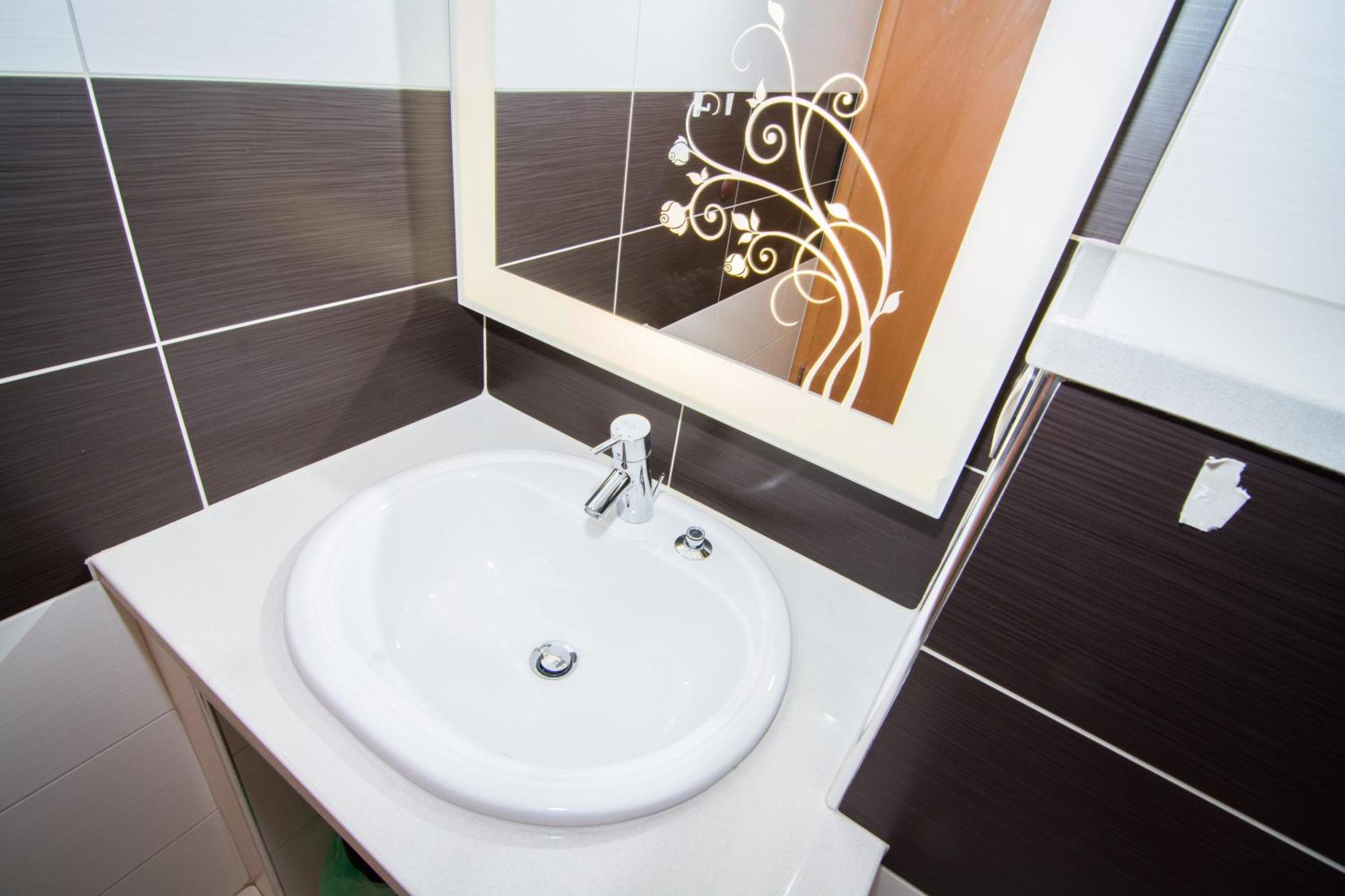 Apartments Ruzica Pinezići Rom bilde