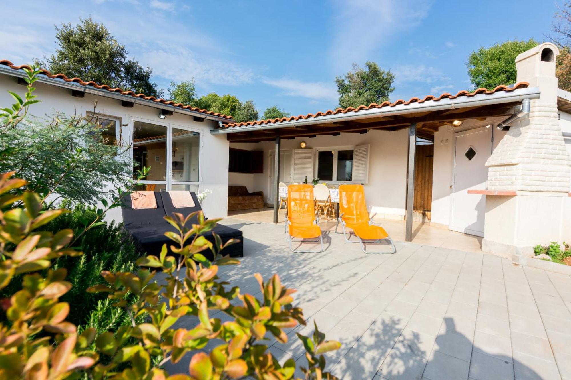 Apartments Ruzica Pinezići Rom bilde