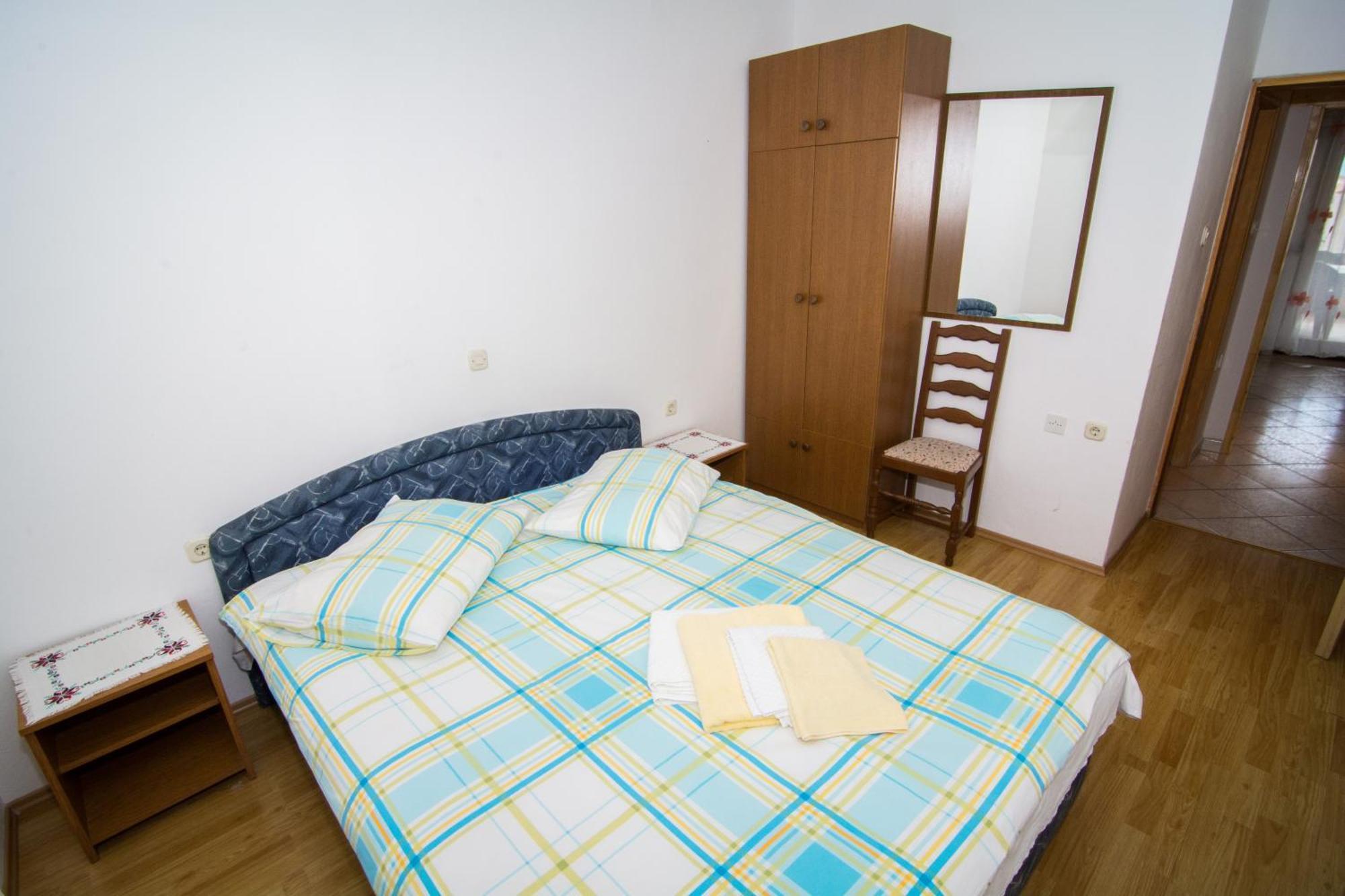 Apartments Ruzica Pinezići Rom bilde