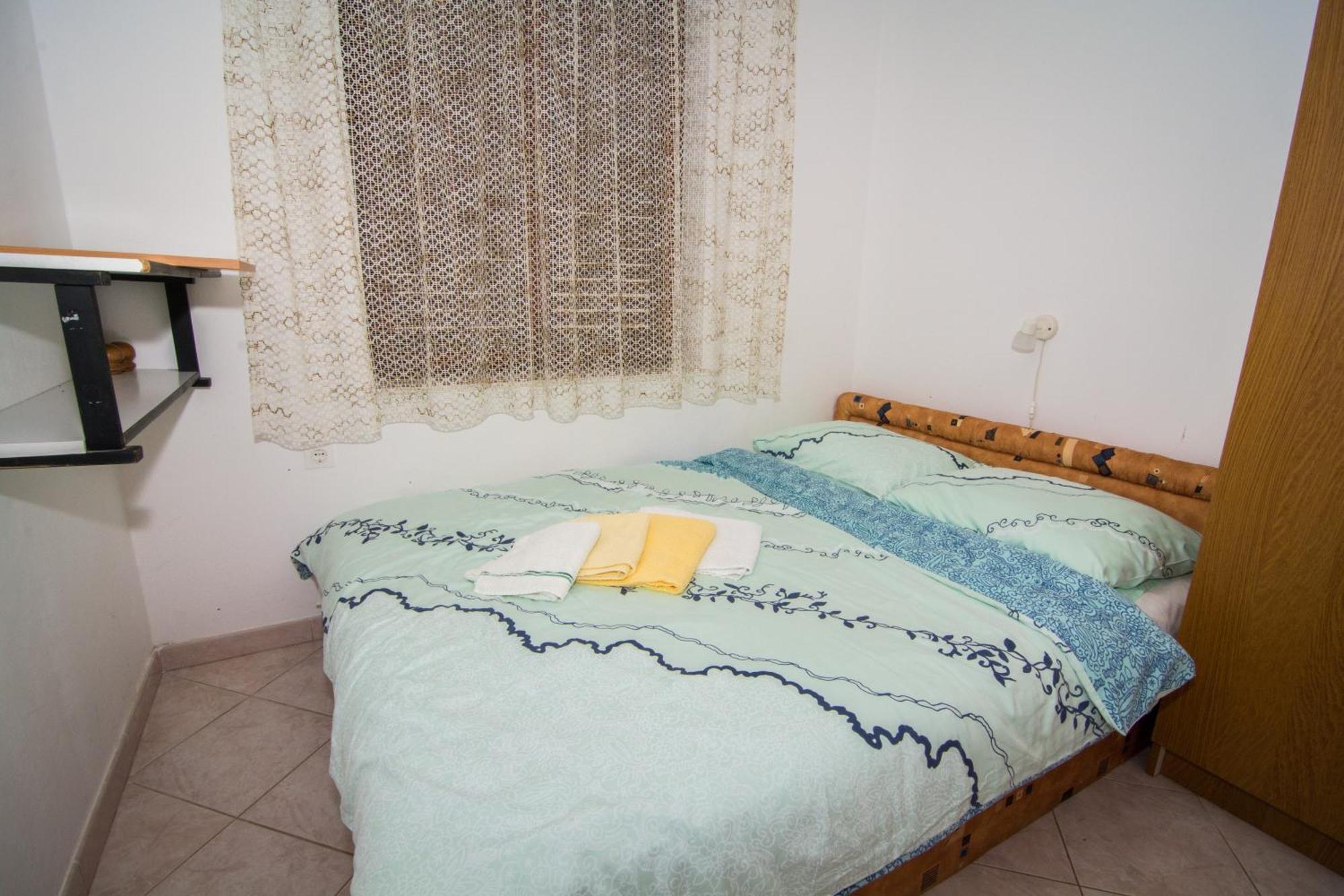 Apartments Ruzica Pinezići Rom bilde