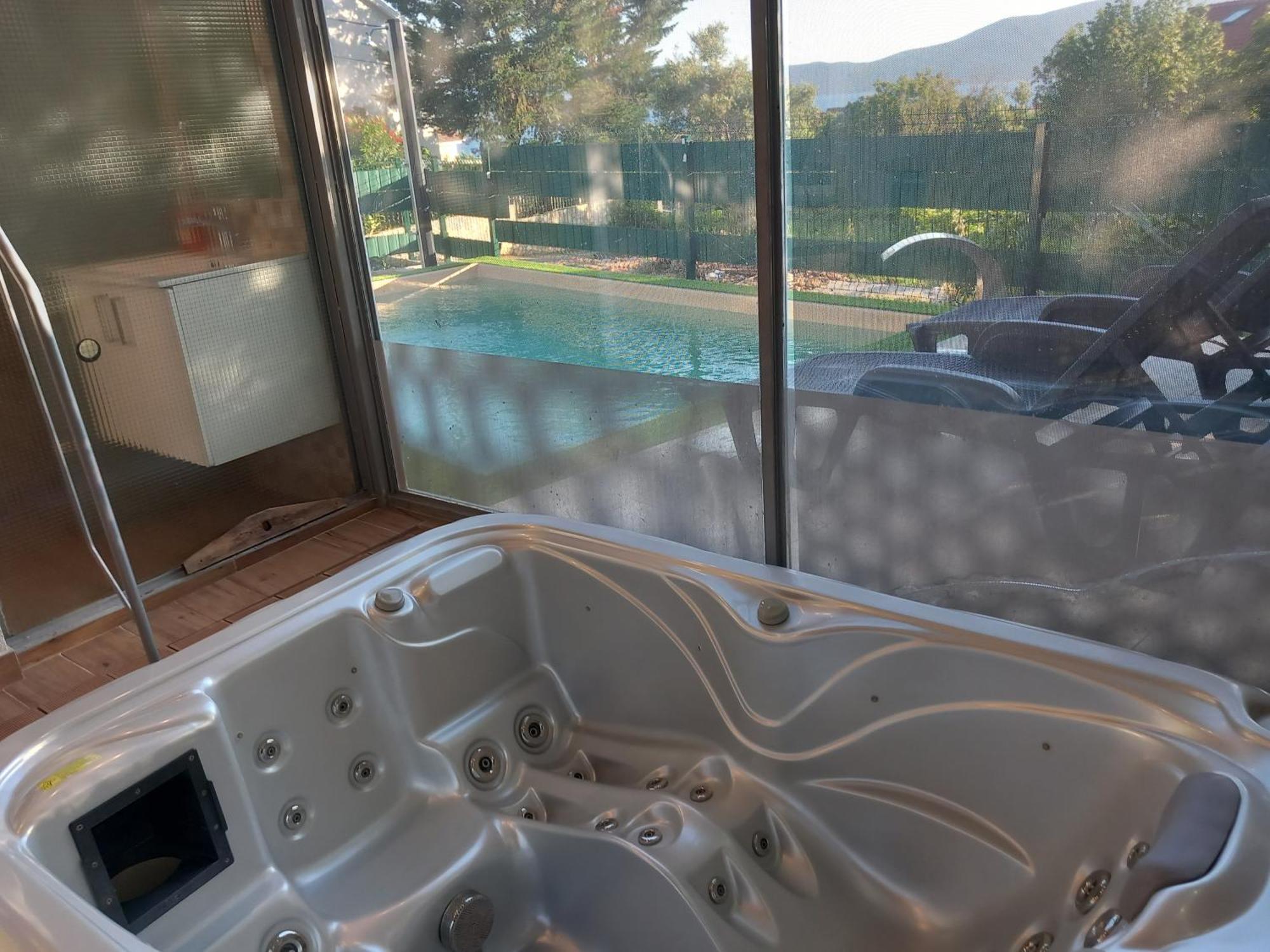 Apartments Ruzica Pinezići Rom bilde