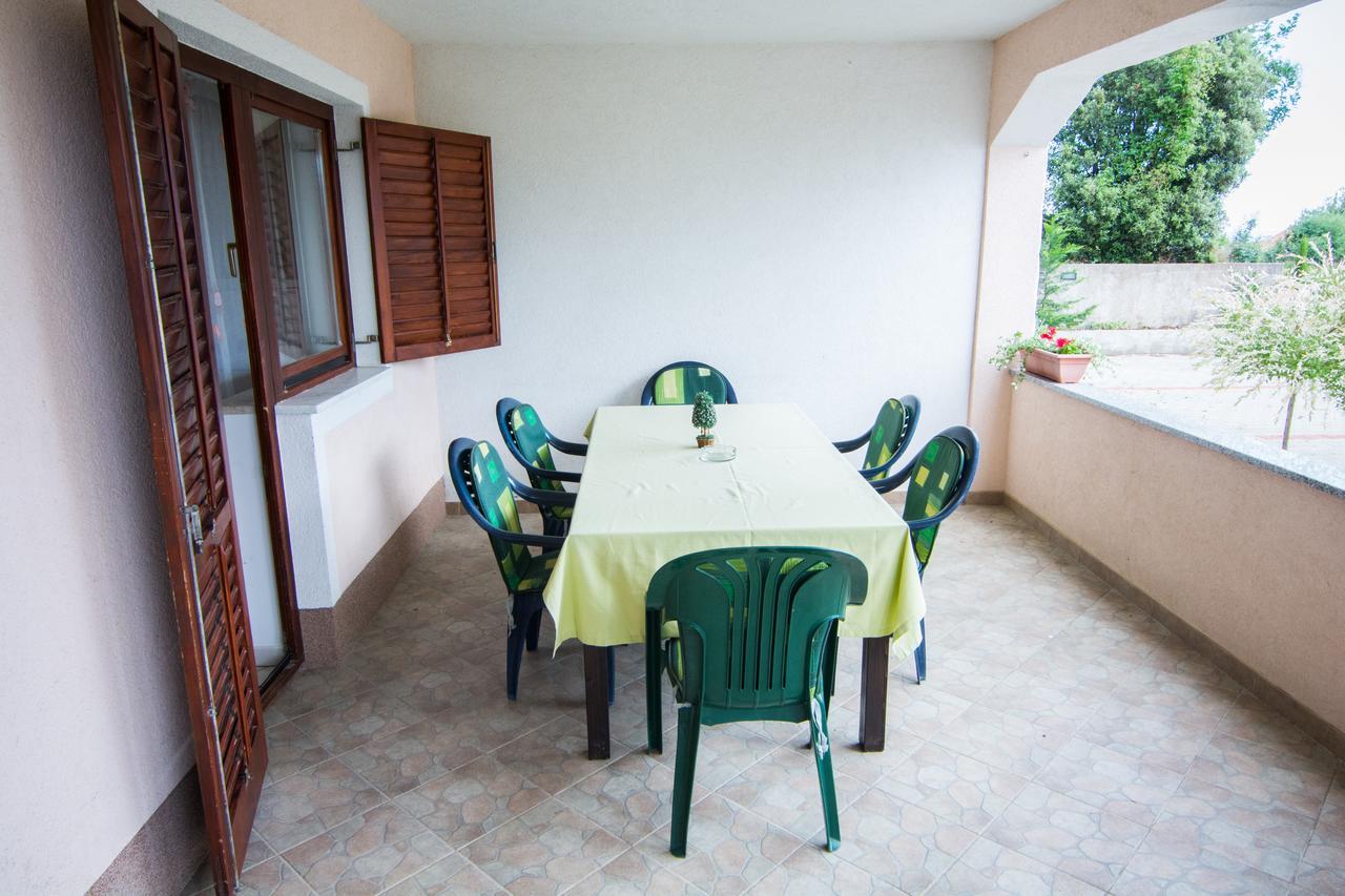 Apartments Ruzica Pinezići Rom bilde